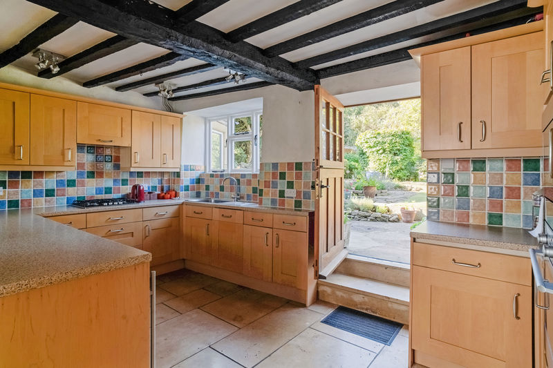 High Street Bodicote